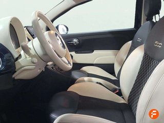 Fiat 500 Dolcevita 1.0 Hybrid 51KW (70 CV)