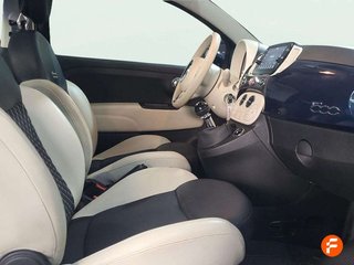 Fiat 500 Dolcevita 1.0 Hybrid 51KW (70 CV)