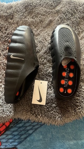 Nike Mind 001 Talla 44