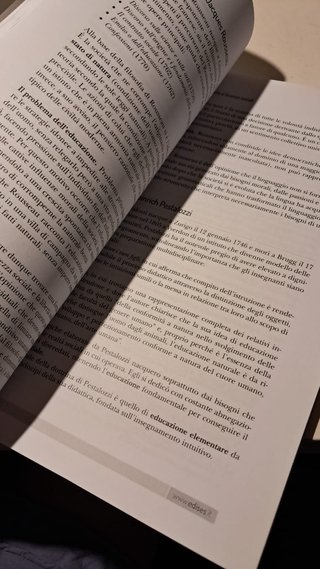 Scienze della formazione. 2024-205. Teoria & te...