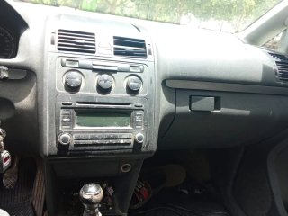 Volkswagen Touran 2004