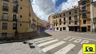 Piso en venta en Centro en Cuenca