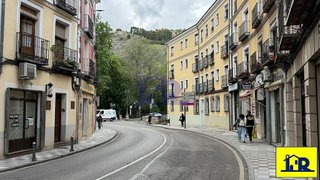 Piso en venta en Centro en Cuenca
