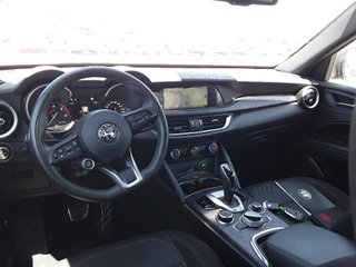 Alfa Romeo Stelvio 2022