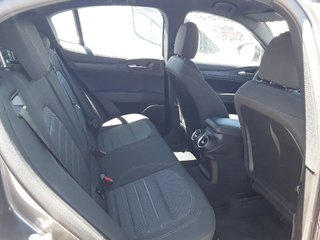 Alfa Romeo Stelvio 2022