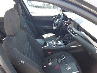 Alfa Romeo Stelvio 2022