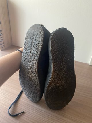 Superga Zapatillas Negras