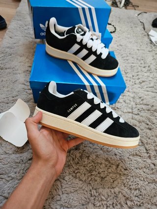 Adidas Campus 00s Talla 35 Nuevas