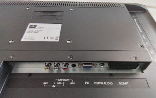 Consola Ps2+tv de regalo ascao