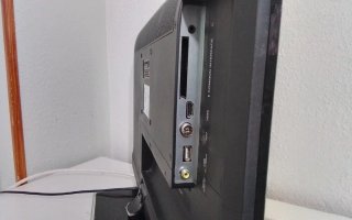 Consola Ps2+tv de regalo ascao