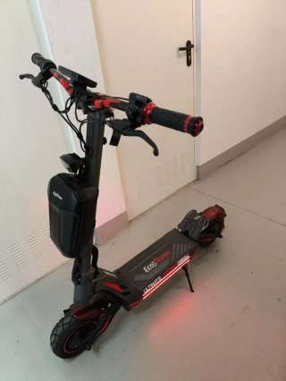 Patinete Eléctrico Ecoxtrem Ultimate 2000W