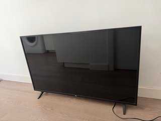 Smart TV LG 42 Poco Uso