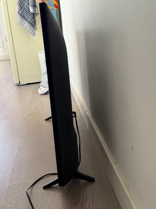 Smart TV LG 42 Poco Uso