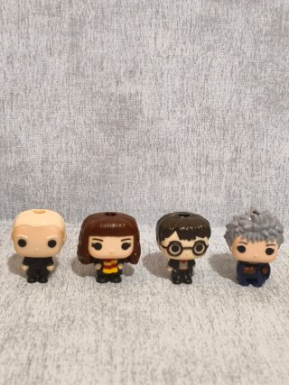 Figuras Funko Pop Harry Potter