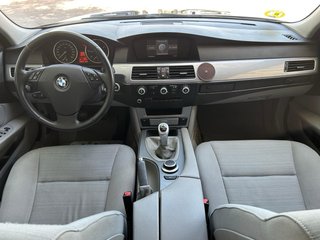 BMW Serie 5 2007
