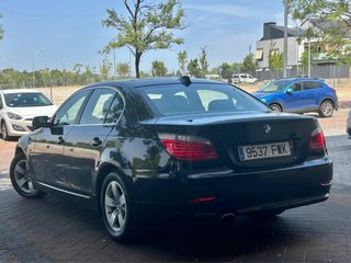 BMW Serie 5 2007
