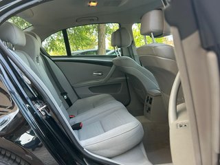 BMW Serie 5 2007