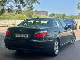 BMW Serie 5 2007