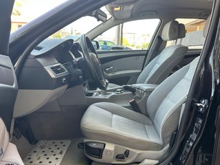 BMW Serie 5 2007