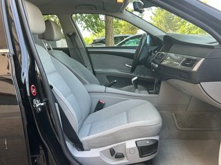 BMW Serie 5 2007