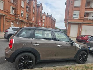 MINI Countryman 2012