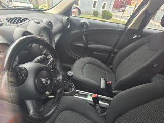 MINI Countryman 2012