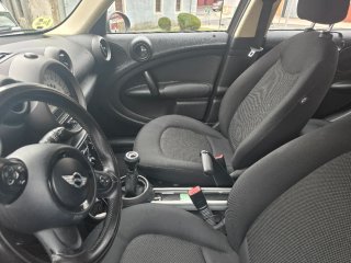 MINI Countryman 2012