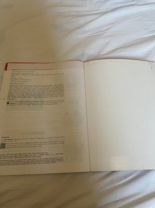 Libro de 2 de la ESO de anaya