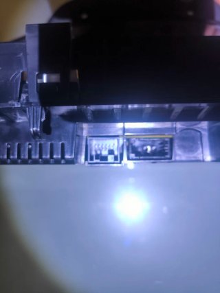 Contachilometri BMW F30 F31 F32 F36 VDO