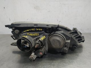 FARO IZQUIERDO TOYOTA AVENSIS BERLINA (T22) 1CDFT