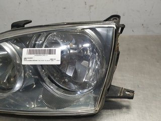 FARO IZQUIERDO TOYOTA AVENSIS BERLINA (T22) 1CDFT