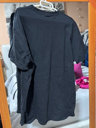 Camiseta Supreme Box Logo Talla M