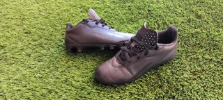 Adidas X Crazyfast 4 FxG Botas Fútbol Negras