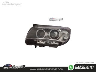 FARO DELANTERO IZQUIERDO XENON PARA BMW X1 E84