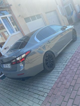 Renault Latitude 2011