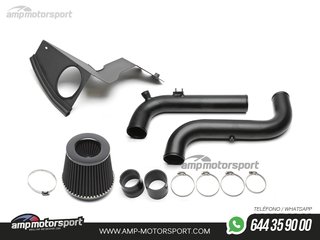 KIT DE ADMISION BLACK EDITION AUDI SEAT SKODA VOLKSWAGEN