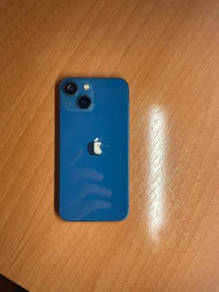 iPhone 13 128gb mini