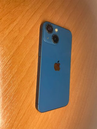 iPhone 13 128gb mini