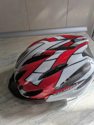 Casco Bicicleta Talla M y L