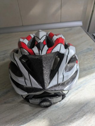 Casco Bicicleta Talla M y L