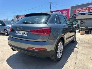 Audi Q3 2012