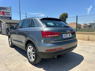 Audi Q3 2012