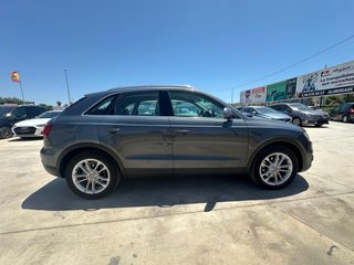 Audi Q3 2012