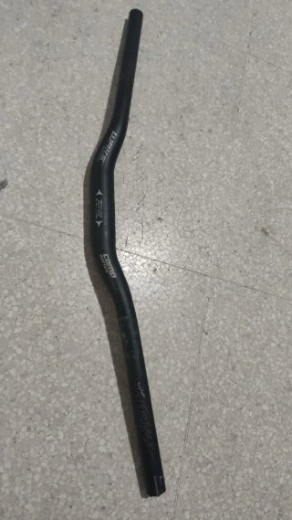 Manillar MTB Zoom Como Series