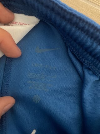 Pantalones Nike Atlético de Madrid