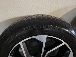 Se Venden Llantas Audi Q5 FY 2021