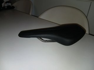 Sillín Belcarra 1.0 R Carbon !! NUEVO !!