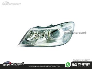 FARO DELANTERO IZQUIERDO PARA SKODA OCTAVIA BERLINA / KOMBI