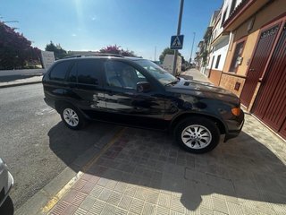 BMW X5 2003