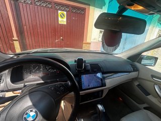 BMW X5 2003